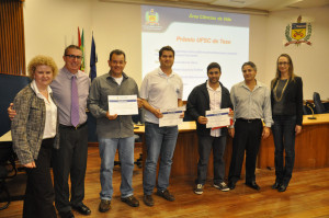 © Pipo Quint / Agecom / UFSC